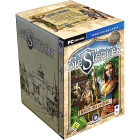 Die Siedler: Aufstieg eines K�nigreichs - Reich des Ostens (Add-on)