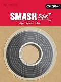 K&CompanySmash Tape, Black Dots