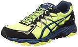 Asics Gel-fujitrabuco 4, Men's Trail Running Shoes