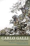 Political spaces and Global war