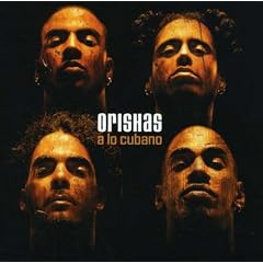 A Lo Cubano by  Orishas 