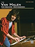 The Van Halen Keyboard Songbook For Piano Vocal And Chords