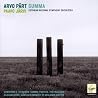 Image of album by Paavo Jarvi