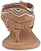 Not Rated Women's Zion Dress Sandal