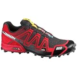 Salomon S-Lab Fellcross Trail Running Shoe - Men's