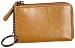 Lodis Montecarlo Zipper Card Case,Sand,one size