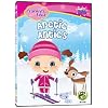 Frannys Feet: Artic Antics