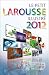 Le Petit Larousse Illustre 2012