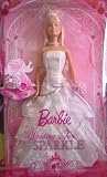 Barbie Wedding Day Sparkle Doll (2008)