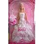 Barbie Wedding Day Sparkle Doll (2008)