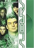 Image de Sliders: saison 4 [Import belge]