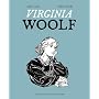 Virginia Woolf de Mich�le Gazier