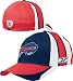 Buffalo Bills Authentic Sideline Player Hat