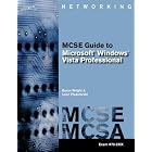Click here to buy MCTS Guide to Microsoft Windows Vista: MCSE MCSA Exam #70-620 by Byron Wright and .