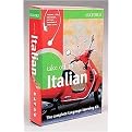 Oxford Take Off in Italian (The Complete Language-learning Kit) (Oxford Take Off in Language Learning Kits) (Bilingual) (Compact Disc)