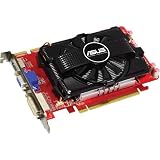 Picture of ASUS Radeon HD 5670 1GB PCI Express 2.1 x16