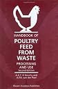 Handbook of Poultry Feed from Waste: Processing and Use
