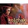 Kolchak: The Night Stalker Season 1