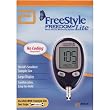 FREESTYLE FREEDOM LITE METER 1 EACH