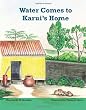 Water Comes To Karui's Home