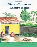 Water Comes To Karui's Home
