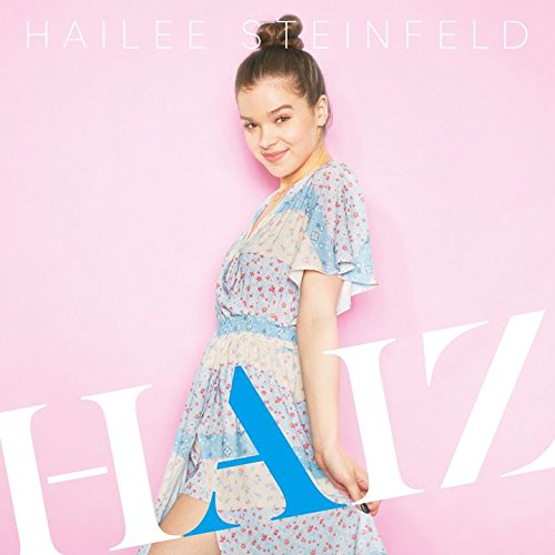Hailee Steinfeld - Haiz-Japan Debut Mini Album: Limited - Zortam Music
