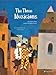 The Three Musicians: A Children's Book Inspired by Pablo Picasso (Children's Books Inspired by Famous Artworks)