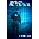 New Orleans Nocturnal (Volume 1)