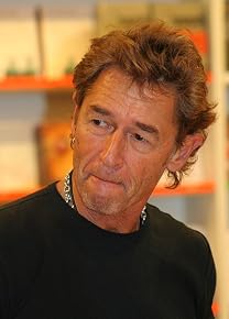 Bilder von Peter Maffay