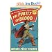 Purity of Blood (Adventures of Capt Alatriste 2)