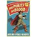 The Purity of Blood (Adventures of Capt Alatriste 2)
