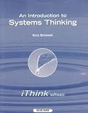 An Introduction to Systems Thinking with iThink