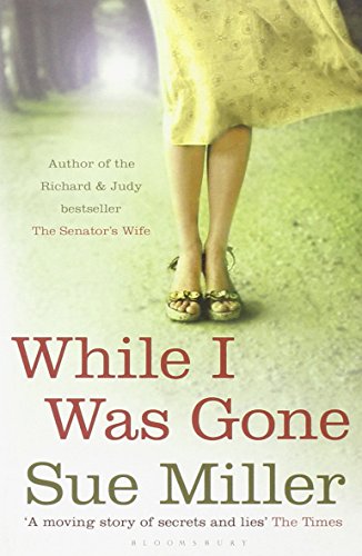 While I Was Gone