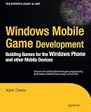 Windows Mobile Game Development