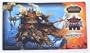 World of Warcraft WoW TCG Card Game Playmat Fields of Honor Sneak Preview 2009