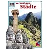Was Ist Was, Band 14: Versunkene Städte - Große Entdeckungen der Archäologie Was Ist Was, Band 14: Versunkene Städte - Große Entdeckungen der Archäologie