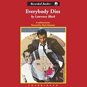 Everybody Dies | [Lawrence Block]