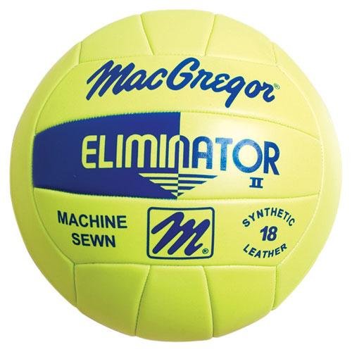 Macgregor Eliminator Ii Volleyball
