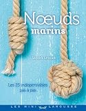 Achat livre Sports : Noeuds marins
