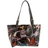 The SAK Sakroots Artist Circle Tote