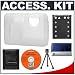 Photo : Olympus Clear Silicon Skin + Spare Li-42B Replacement Battery - Accessory Kit for Stylus 790SW & 850SW Waterproof Digital Cameras