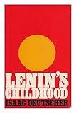 Lenin's childhood
