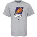 Search : adidas Phoenix Suns Ash Prime Logo T-shirt