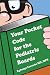 Search : Your Pocket Code for the Pediatric Boards