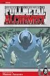 Fullmetal Alchemist, Vol. 21 (Fullmetal Alchemist (Graphic Novels))