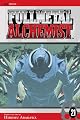 Fullmetal Alchemist, Volume 21
