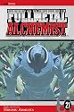 Fullmetal Alchemist, Vol. 21 (Fullmetal Alchemist (Graphic Novels))