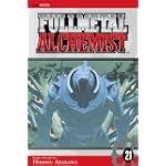 Fullmetal Alchemist