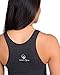 I'm Just Here For The Savasana Yoga Tank Top Racerback for Women by Inner Fire