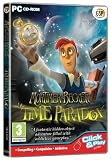 Mortimer Beckett and the Time Paradox (PC CD)